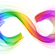 Illustration for article titled Scientists Have Made a Möbius Strip Out of Light for the First Time